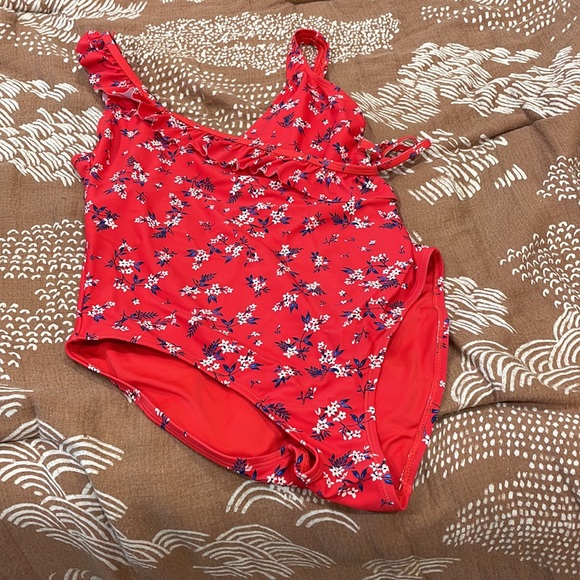 New look swimsuit size 12 - Picture 6 of 8